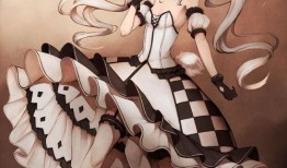 丝袜漫画图片,探寻时尚与欲望的交织