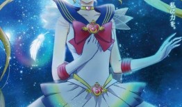 美少女战士 漫画,守护爱与梦想的战士传奇