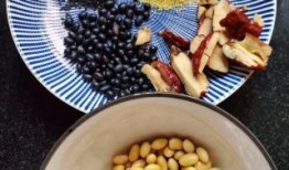 喝黑豆黑芝麻豆浆好吗,养生佳饮，健康生活新选择